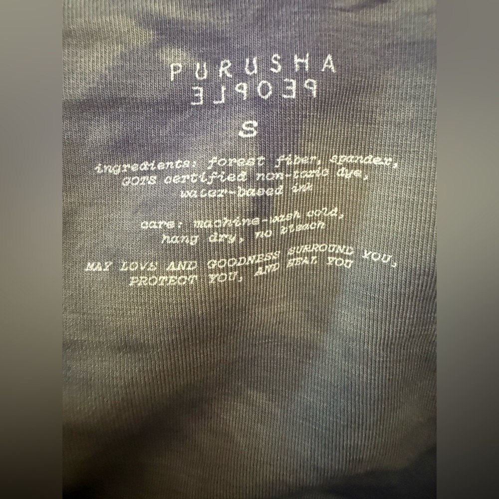 Purusha People NWT Brigid Set - Picture 8 of 11